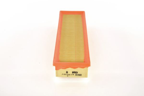 BOSCH F026400174 Hava Filtresi - . Görsel