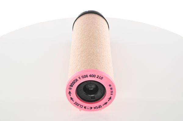 Hava Filtresi - . Görsel