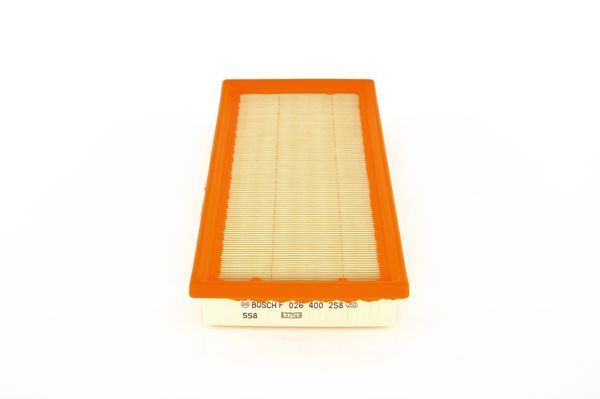 BOSCH F026400258 Hava Filtresi - . Görsel