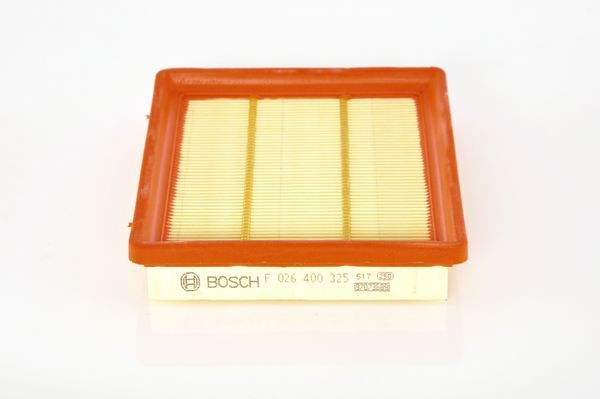 BOSCH F026400325 Hava Filtresi - . Görsel