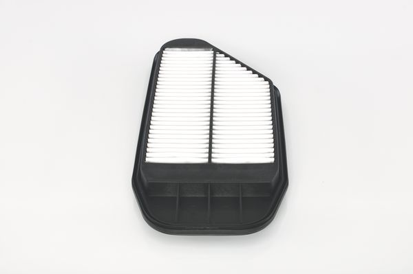 BOSCH F026400349 Hava Filtresi - . Görsel