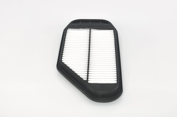 BOSCH F026400349 Hava Filtresi - . Görsel