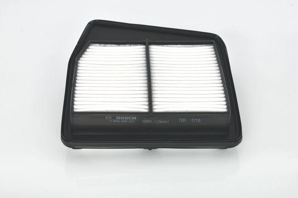 BOSCH F026400357 Hava Filtresi - . Görsel