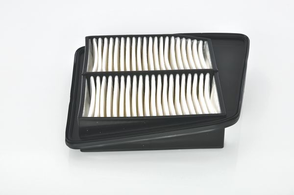 BOSCH F026400357 Hava Filtresi - . Görsel