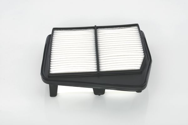 BOSCH F026400357 Hava Filtresi - . Görsel
