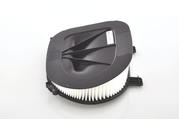 Hava Filtresi Bmw X3 F25 X5 E70 X5 F15 F85 X6 E71 E72 1371781126 - . Görsel
