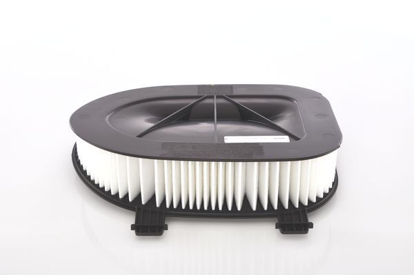 Hava Filtresi Bmw X3 F25 X5 E70 X5 F15 F85 X6 E71 E72 1371781126 - . Görsel