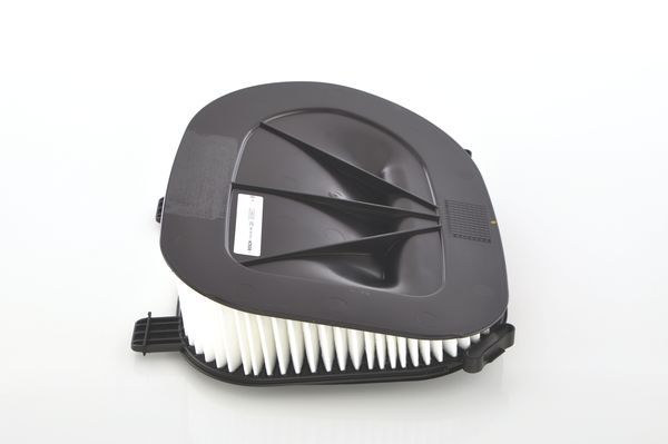 Hava Filtresi Bmw X3 F25 X5 E70 X5 F15 F85 X6 E71 E72 1371781126 - . Görsel