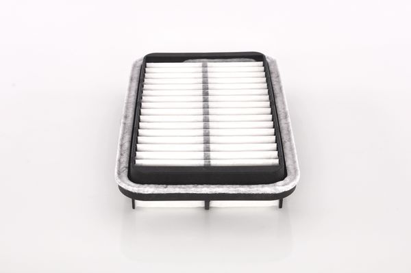 BOSCH F026400418 Hava Filtresi - . Görsel