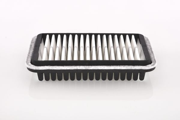BOSCH F026400418 Hava Filtresi - . Görsel
