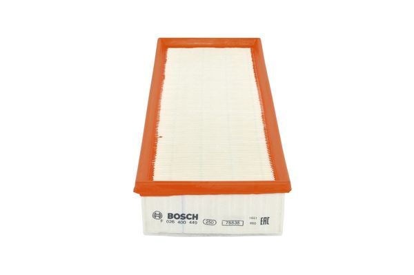 BOSCH F026400449 Hava Filtresi