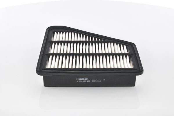 BOSCH F026400453 Hava Filtresi