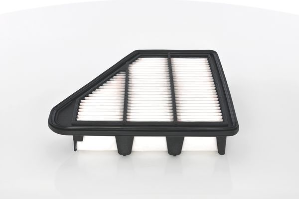 BOSCH F026400453 Hava Filtresi - . Görsel
