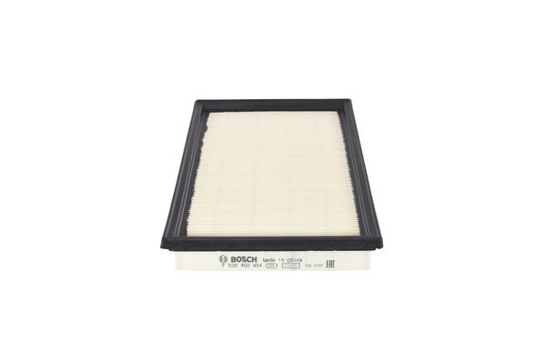 BOSCH F026400454 Hava Filtresi - . Görsel