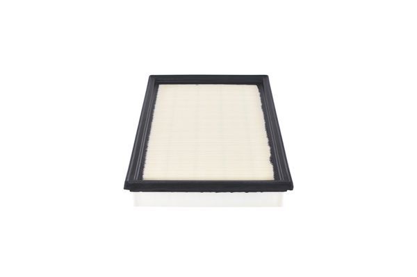 BOSCH F026400454 Hava Filtresi - . Görsel