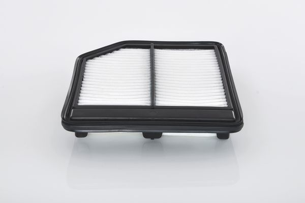 BOSCH F026400472 Hava Filtresi - . Görsel