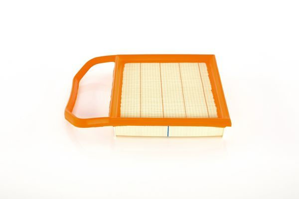 BOSCH F026400504 Hava Filtresi - . Görsel