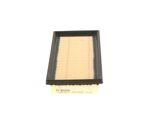 BOSCH F026400507 Hava Filtresi - . Görsel