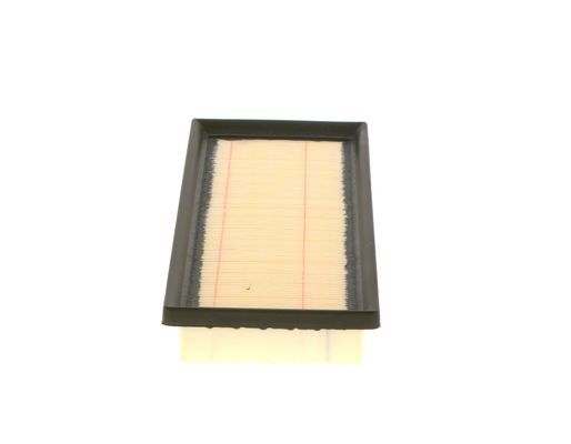 BOSCH F026400507 Hava Filtresi - . Görsel