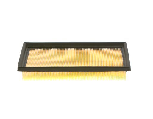 BOSCH F026400507 Hava Filtresi - . Görsel