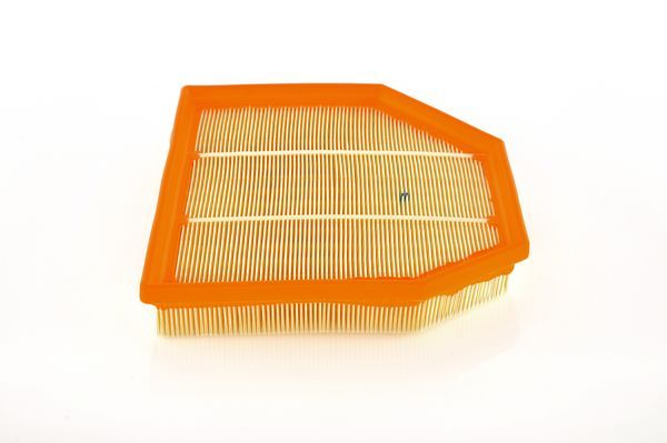 BOSCH F026400509 Hava Filtresi - . Görsel