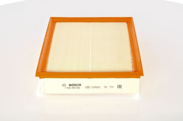 BOSCH F026400556 Hava Filtresi - . Görsel