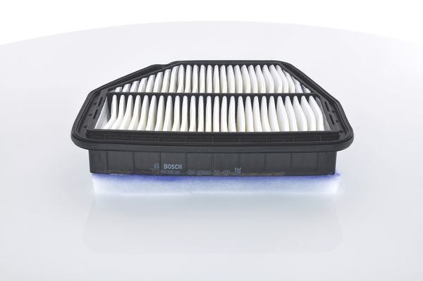 BOSCH F026400585 Hava Filtresi - . Görsel