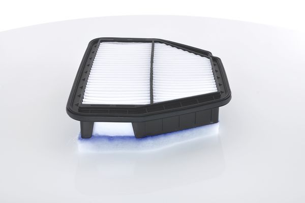 BOSCH F026400585 Hava Filtresi - . Görsel