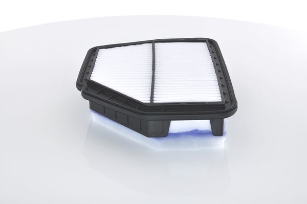 BOSCH F026400585 Hava Filtresi - . Görsel