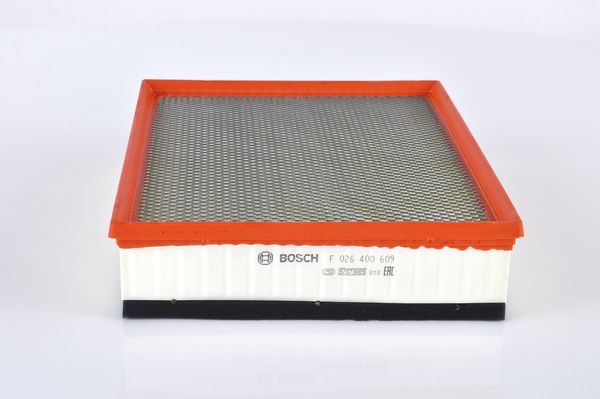 BOSCH F026400609 Hava Filtresi - . Görsel