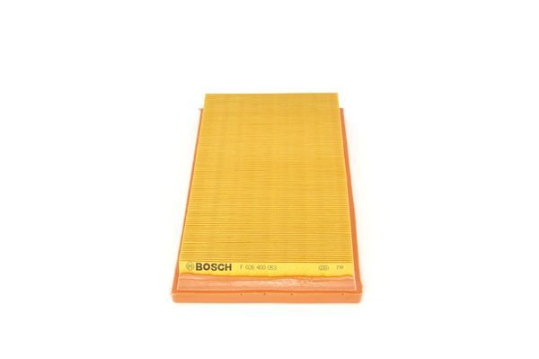 BOSCH F026400053 Hava Filtresi