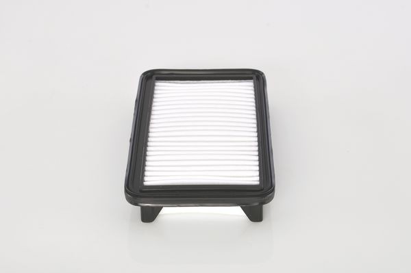 Hava Filtresi Fiat Sedici 189 1.6 16V - . Görsel