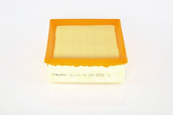 BOSCH F026400056 Hava Filtresi - . Görsel
