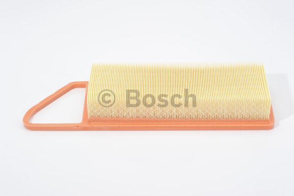 Hava Filtresi Fiesta P206 P307 Bipper Nemo Çanta