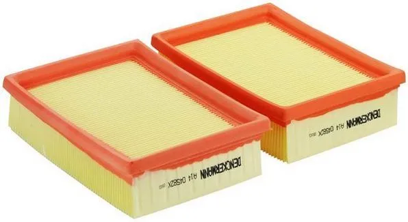 Hava Filtresi  FIL FILTRE HP2064-2
