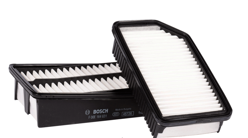 BOSCH F026400346 Hava Filtresi - . Görsel