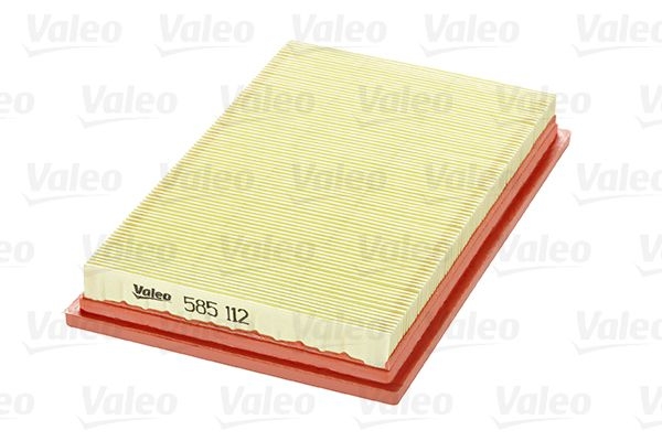 VALEO 585112 Hava Filtresi - . Görsel