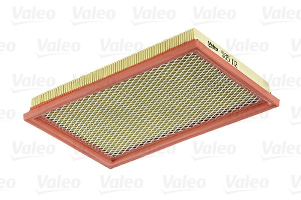 VALEO 585112 Hava Filtresi - . Görsel