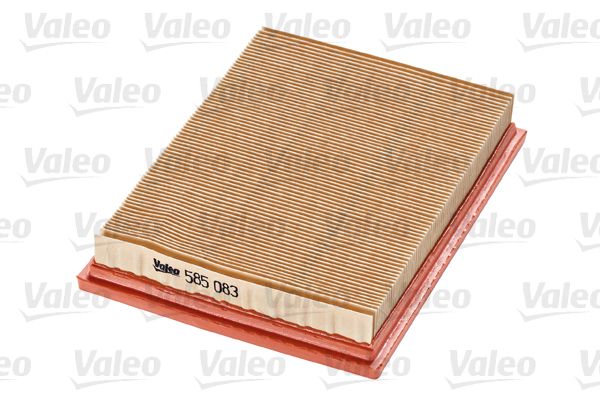 VALEO 585083 Hava Filtresi - . Görsel