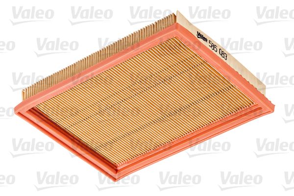 VALEO 585083 Hava Filtresi - . Görsel