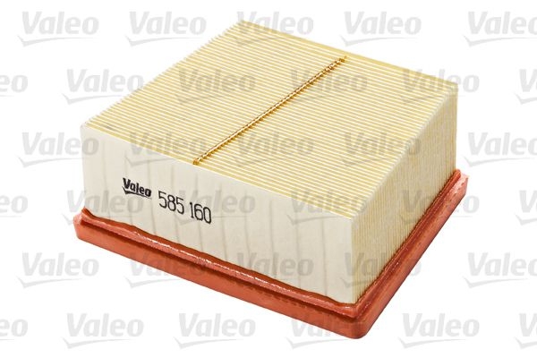 VALEO 585160 Hava Filtresi - . Görsel