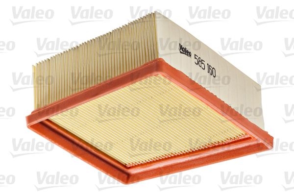 VALEO 585160 Hava Filtresi - . Görsel