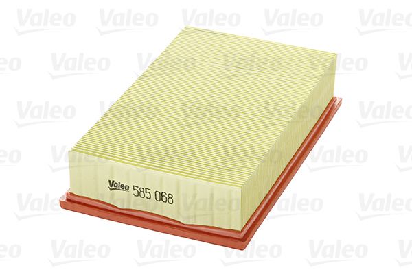 VALEO 585068 Hava Filtresi - . Görsel