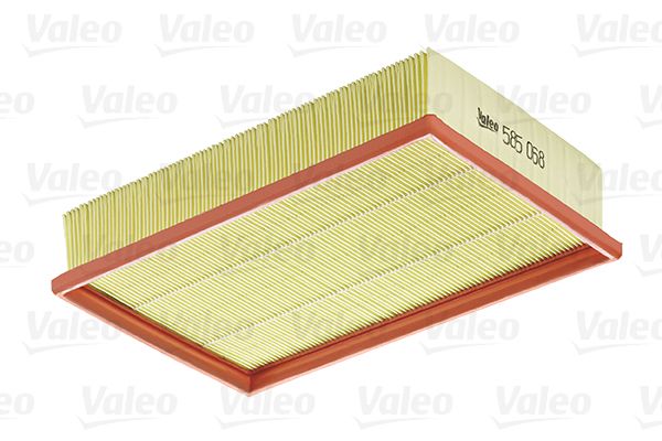 VALEO 585068 Hava Filtresi - . Görsel