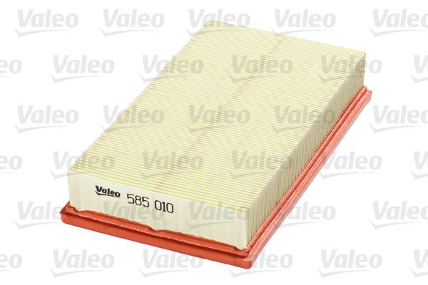 VALEO 585010 Hava Filtresi - . Görsel