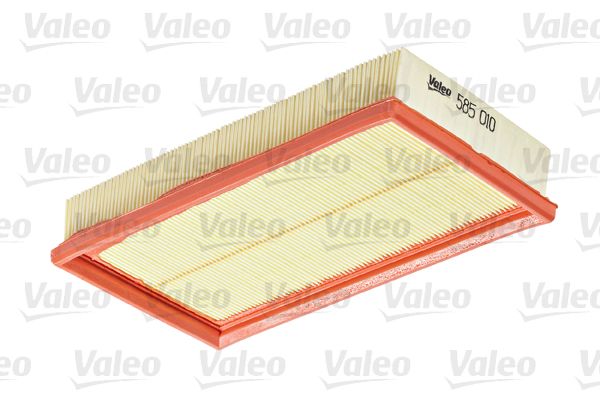VALEO 585010 Hava Filtresi - . Görsel