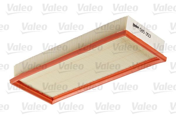 VALEO 585050 Hava Filtresi - . Görsel