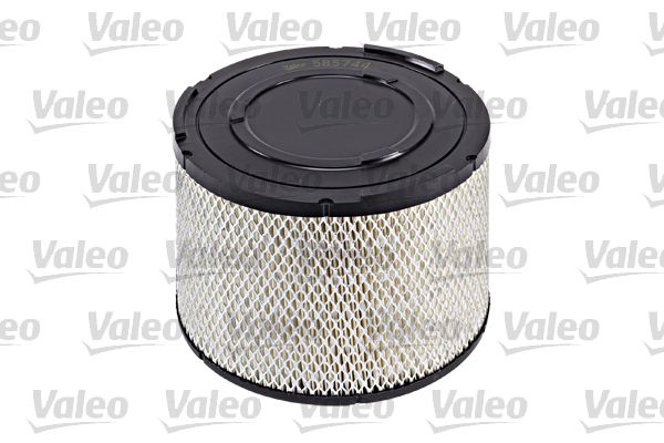 VALEO 585744 Hava Filtresi - . Görsel