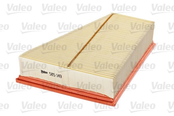 VALEO 585149 Hava Filtresi - . Görsel