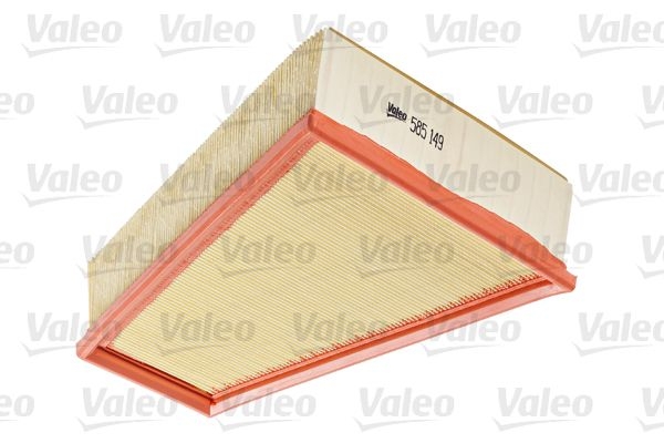 VALEO 585149 Hava Filtresi - . Görsel